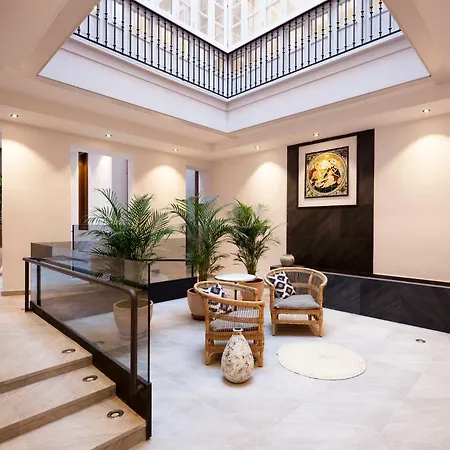 Casa Noa Apartments-2