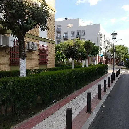 Sevilla Sol-3