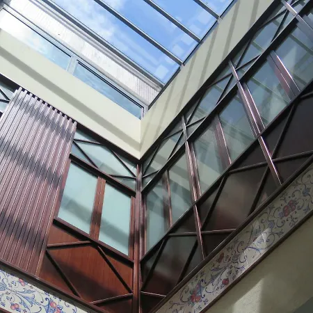 Posada Pilatos-3