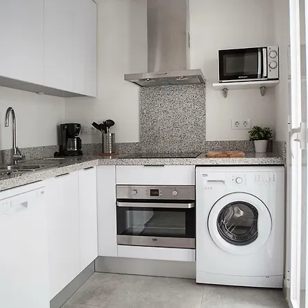 Apartamento Mendoza-3