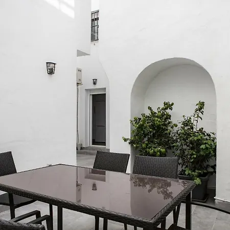 Apartamento Mendoza-2