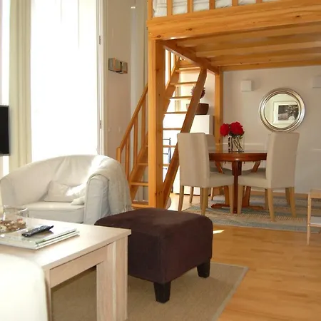 Coqueto Apartmento Centro - San Julián-3