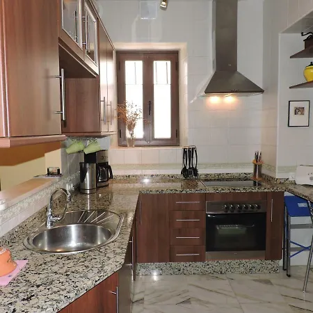 Casa Sevillana-2
