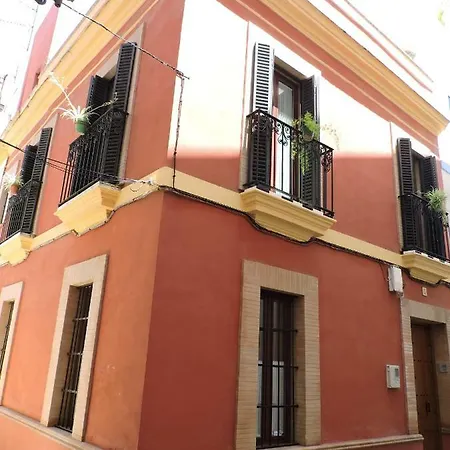 Casa Sevillana-3