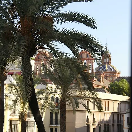 Elegant 2 Bedroom Apartment In Historic 1882 Building Central Sevilla Private Parking & Country Club Access-2