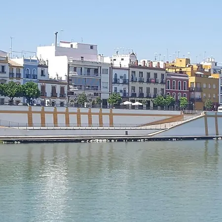 Like Home Sevilla - Museo-3