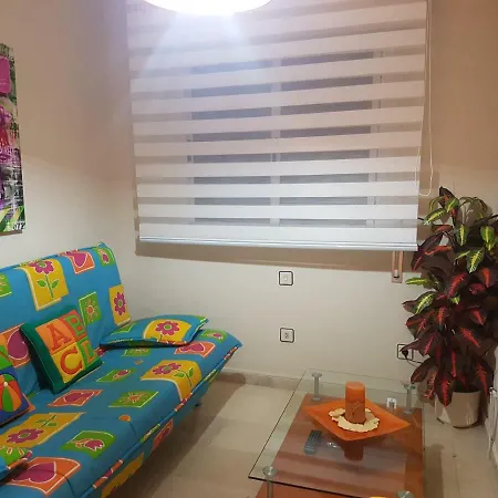Apartamento Eduardo Dato-2