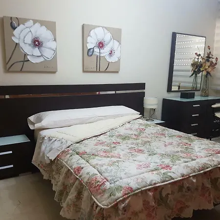 Apartamento Eduardo Dato-3