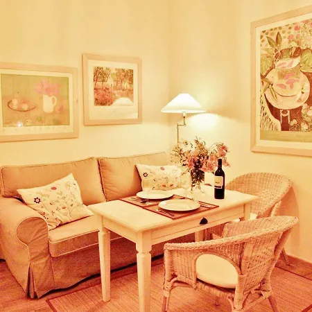 Apartamento Centro Juderia-2