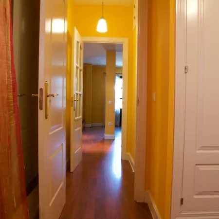 Apartamento San Benito C-2
