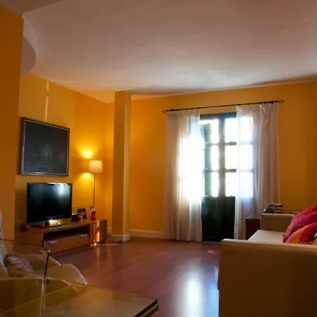 Apartamento San Benito C-2