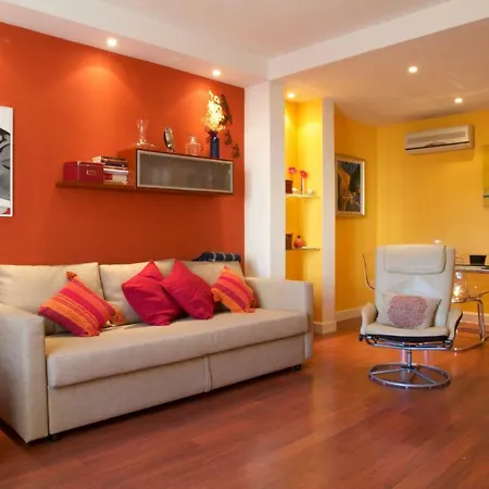 Apartamento San Benito C-3