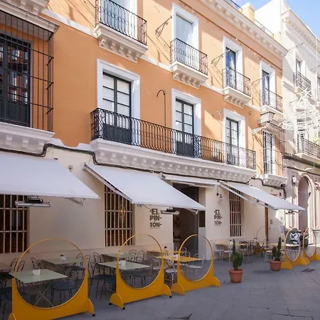 Escapada Romántica, 2 pax, Centro Histórico-3