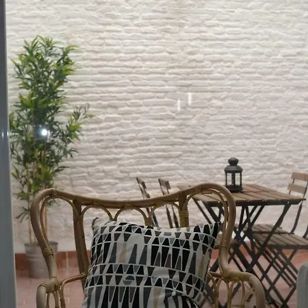 Tu Patio En Sevilla-2