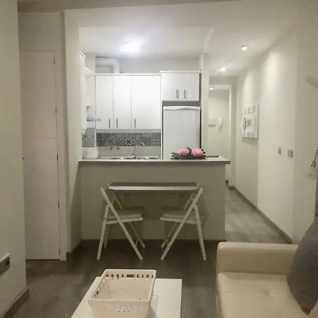 Apartamento Dona Maria Coronel Sevilla-3