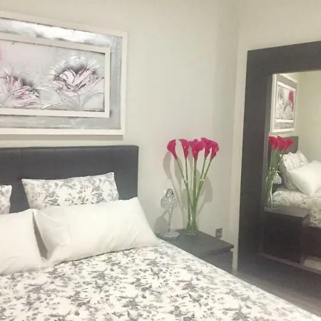 Apartamento Dona Maria Coronel Sevilla-2