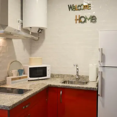 Apartamento San Jacinto III-3