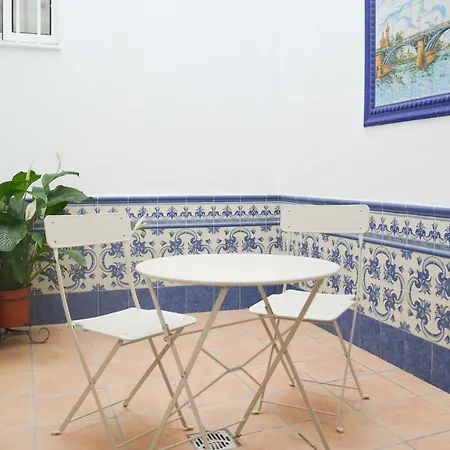 Apartamento San Jacinto III-2