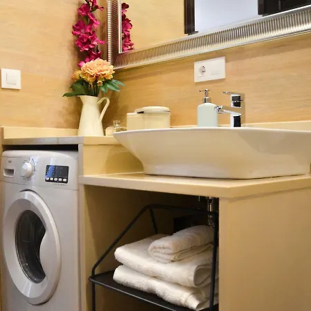 Apartamento San Jacinto III-2