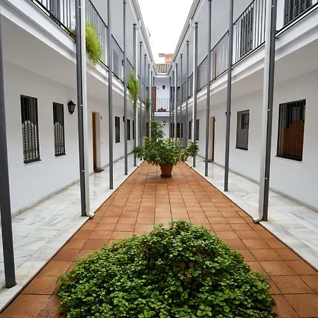 Monsalves Courtyard By Valcambre-3