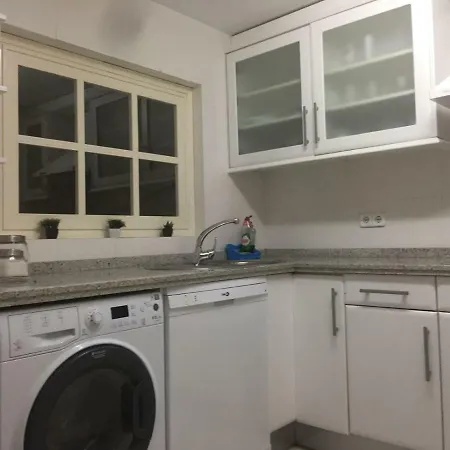 Apartamento duplex en centro de Sevilla-2
