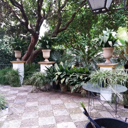 Flamencos Apartamento con garage 5 pax-2