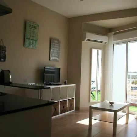 Clb Feria Apartment-2