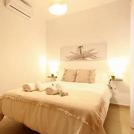 Apartamento San Julian-2