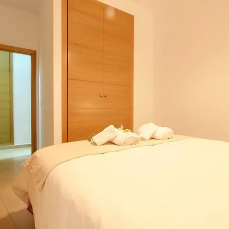 Apartamento San Julian-2