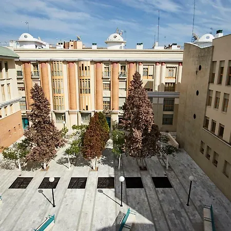 San Jacinto Triana Suite by Valcambre-3