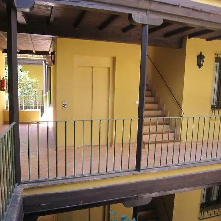 Apartamento céntrico Plaza del Salvador-2