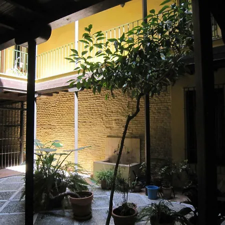 Apartamento céntrico Plaza del Salvador-3