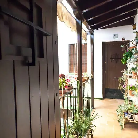Corral De La O Triana Apartment By Valcambre-3