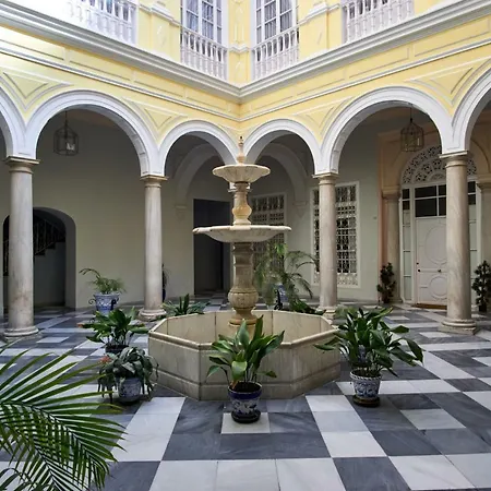Pajaritos Palace By Valcambre-3
