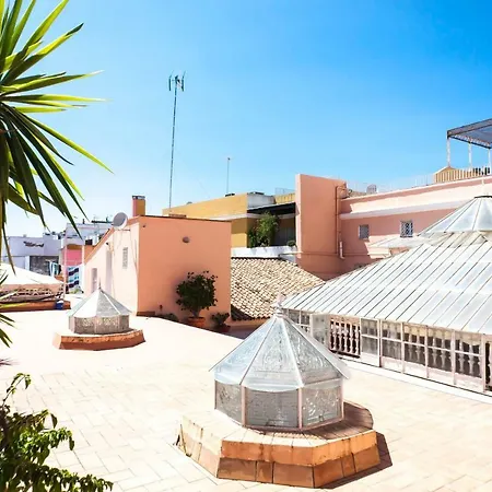 Pajaritos Palace by Valcambre-3