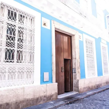 Pajaritos Palace By Valcambre-2