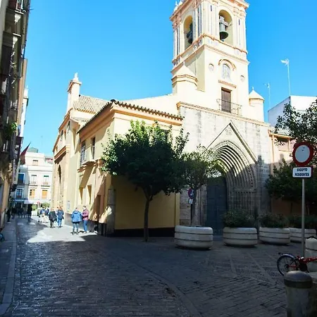 San Isidoro Cathedral Suite By Valcambre-3