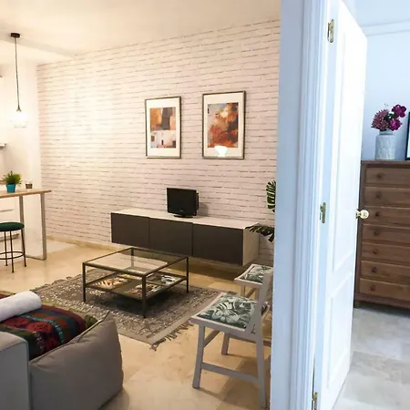 San Eloy Dream Apartment By Valcambre-3
