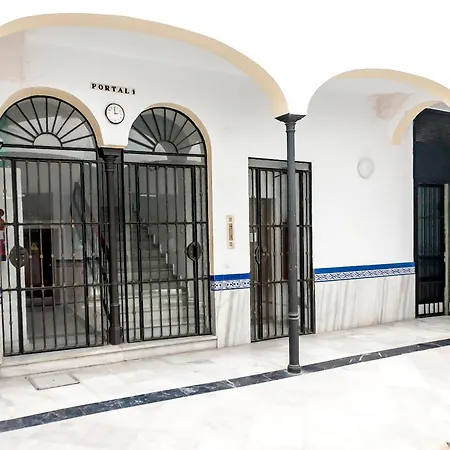San Eloy Dream Apartment By Valcambre-2