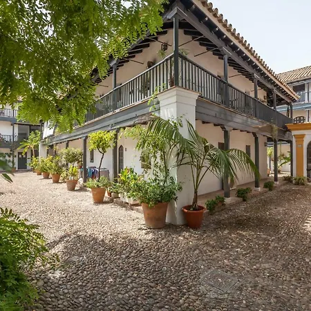 Apartamentos Gadi Corral Siglo XVI-2