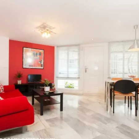 Apartamento Azahar-3