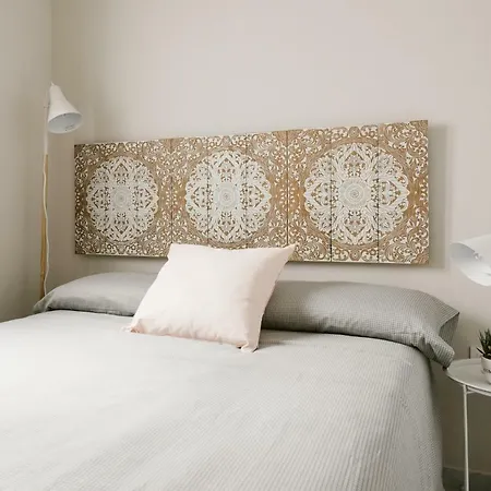 Sevilla Apartments Muro By Valcambre-2