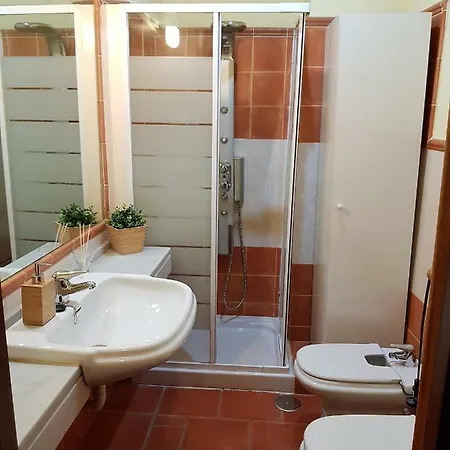 Feria Palace Apartment-2