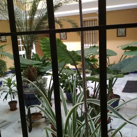 Two Bedrooms Leonor Davalos 2-3