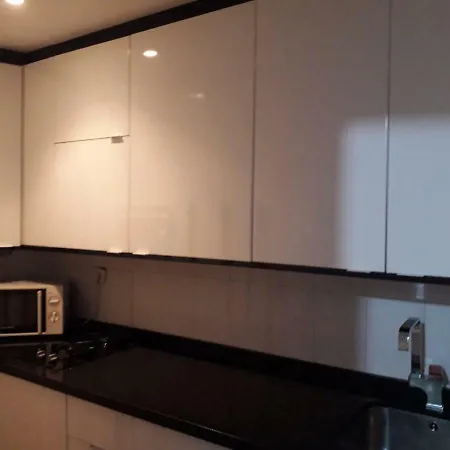 Two Bedrooms Leonor Davalos 2-2