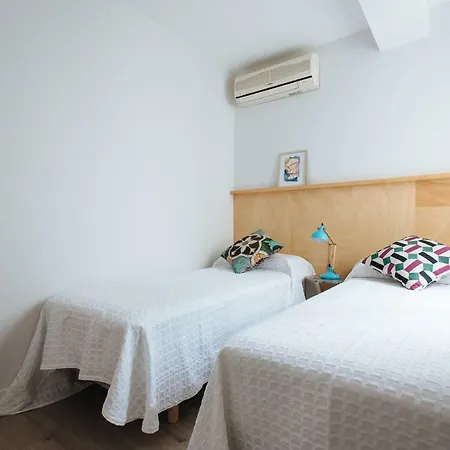 Apartamento Alameda-2