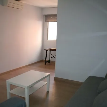 Apartamento Alberche-3