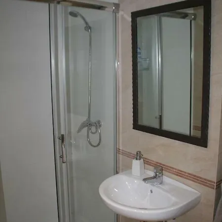 Apartamento Alberche-2