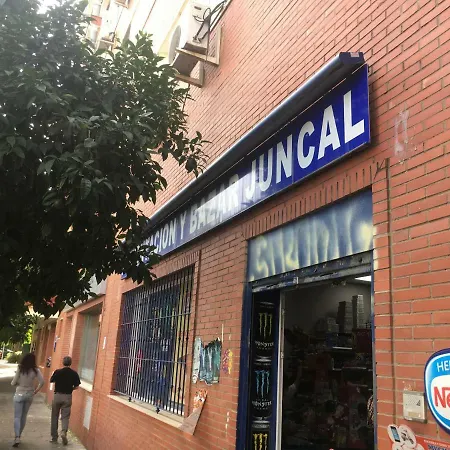 Apartamento Alberche-2
