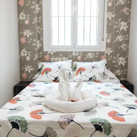 Apartamento centro Gran Poder-3